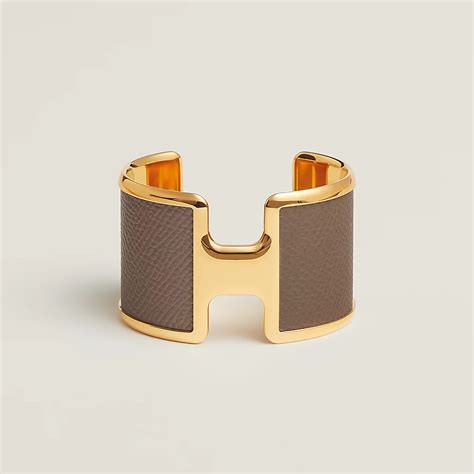 hermes inspired cuff bracelet|cheapest hermes bracelet.